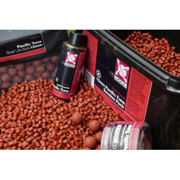 CC Moore Pacific Tuna Session Pack 18mm